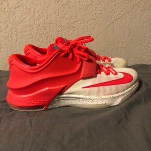 KD 7 “Christmas”